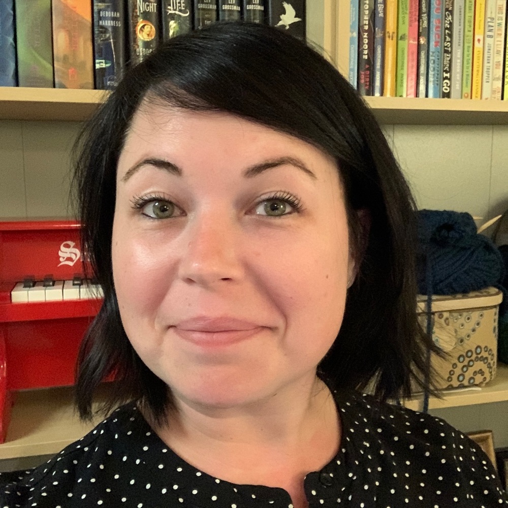 Meet your Posher, Annie